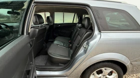 Opel Astra 1.6/105кс/GPL/ГАЗ/195000км/ВНОС ОТ ИТАЛИЯ, снимка 17