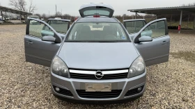 Opel Astra 1.6/105кс/GPL/ГАЗ/195000км/ВНОС ОТ ИТАЛИЯ, снимка 7