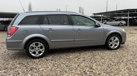 Opel Astra 1.6/105кс/GPL/ГАЗ/195000км/ВНОС ОТ ИТАЛИЯ, снимка 4