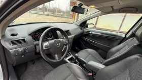 Opel Astra 1.6/105кс/GPL/ГАЗ/195000км/ВНОС ОТ ИТАЛИЯ, снимка 13