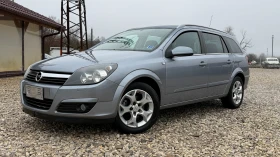 Opel Astra 1.6/105кс/GPL/ГАЗ/195000км/ВНОС ОТ ИТАЛИЯ, снимка 3