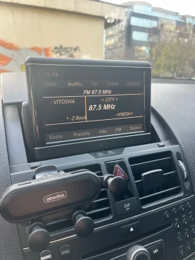 Mercedes-Benz C 350, снимка 13