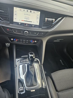 Opel Insignia GSI 4?4, снимка 14