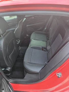 Opel Insignia GSI 4?4, снимка 8