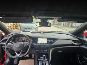 Opel Insignia GSI 4?4, снимка 12