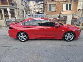 Opel Insignia GSI 4?4, снимка 4