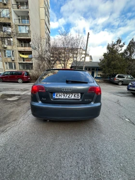 Audi A3 Sportback, снимка 2