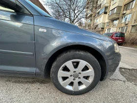 Audi A3 Sportback, снимка 5