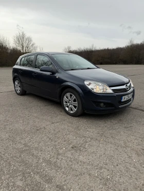 Opel Astra 1.7 Dizel, снимка 1