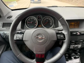 Opel Astra 1.7 Dizel, снимка 12