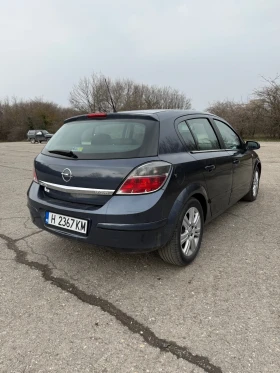 Opel Astra 1.7 Dizel, снимка 3