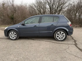 Opel Astra 1.7 Dizel, снимка 6