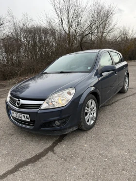 Opel Astra 1.7 Dizel, снимка 2