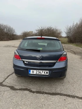 Opel Astra 1.7 Dizel, снимка 4