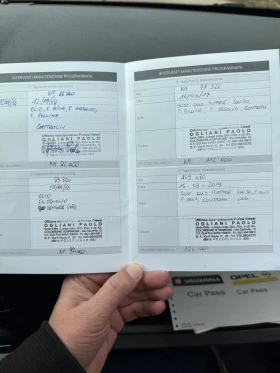 Opel Astra 1.7 Dizel, снимка 11