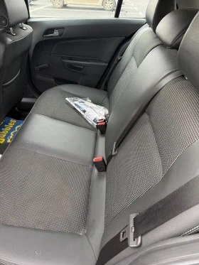 Opel Astra 1.7 Dizel, снимка 9