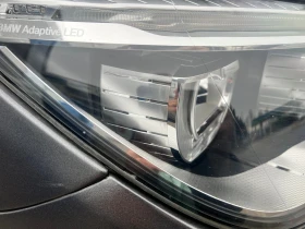 BMW 740 Facelift, снимка 10