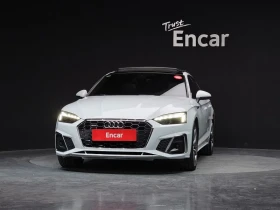 Audi A5 2.0 Tdi Quattro Premium Sportback, снимка 3