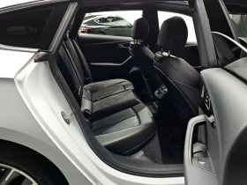 Audi A5 2.0 Tdi Quattro Premium Sportback, снимка 12