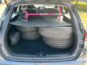 Kia Ceed, снимка 11