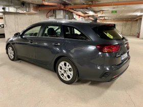 Kia Ceed SW 2022 120 кс | ГАРАНЦИЯ | Обслужена | Запазена , снимка 7