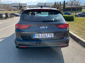 Kia Ceed, снимка 4