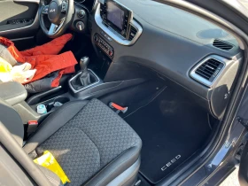 Kia Ceed, снимка 13