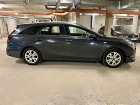 Kia Ceed SW 2022 120 кс | ГАРАНЦИЯ | Обслужена | Запазена , снимка 5