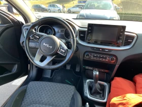 Kia Ceed, снимка 16