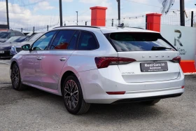 Skoda Octavia 2.0TDI* LUXURY EDITION* HEAD UP* CANTON* 360CAM, снимка 6