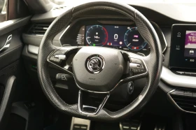 Skoda Octavia 2.0TDI* LUXURY EDITION* HEAD UP* CANTON* 360CAM, снимка 10