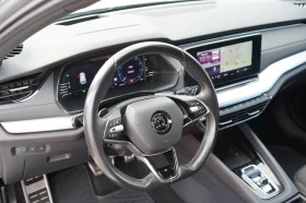 Skoda Octavia 2.0TDI* LUXURY EDITION* HEAD UP* CANTON* 360CAM, снимка 9