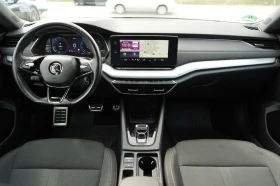 Skoda Octavia 2.0TDI* LUXURY EDITION* HEAD UP* CANTON* 360CAM, снимка 15
