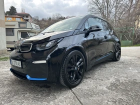 BMW i3 i3s/120/всички екстри за модела, най-високо ниво, снимка 3