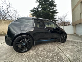 BMW i3 i3s/120/всички екстри за модела, най-високо ниво, снимка 2