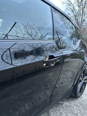 BMW i3 i3s/120/всички екстри за модела, най-високо ниво, снимка 17