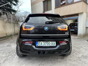 BMW i3 i3s/120/всички екстри за модела, най-високо ниво, снимка 5
