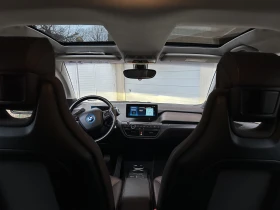BMW i3 i3s/120/всички екстри за модела, най-високо ниво, снимка 11