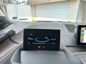 BMW i3 i3s/120/всички екстри за модела, най-високо ниво, снимка 13