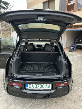 BMW i3 i3s/120/всички екстри за модела, най-високо ниво, снимка 7