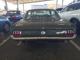 Ford Mustang, снимка 5