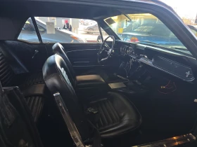 Ford Mustang, снимка 8