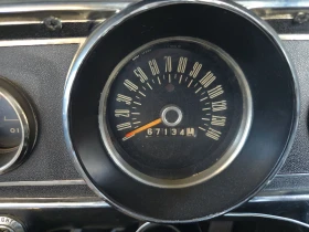 Ford Mustang, снимка 12