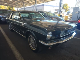 Ford Mustang, снимка 1