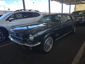 Ford Mustang, снимка 2
