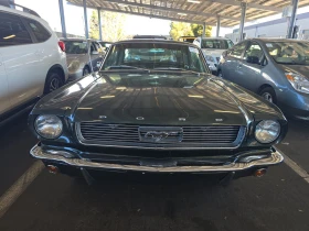 Ford Mustang, снимка 3