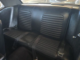 Ford Mustang, снимка 13