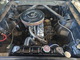 Ford Mustang, снимка 14