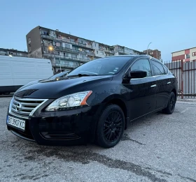 Nissan Sentra, снимка 4