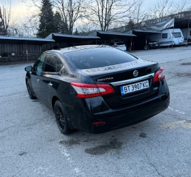 Nissan Sentra, снимка 5